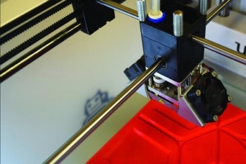 3D printer