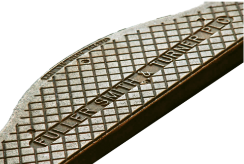 AATi bespoke stair nosing