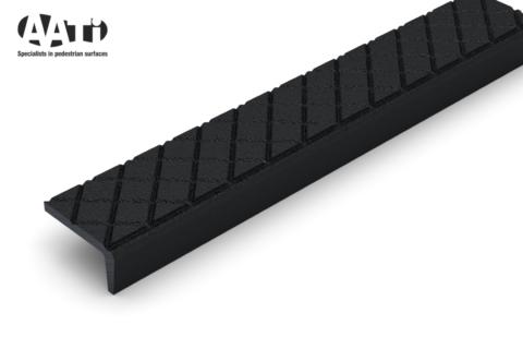 AATi SN30/60 cast Iron (*zinc plated black)