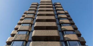 The Compton has been nominated for the WAN Awards 2019