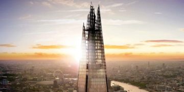 Shard Place