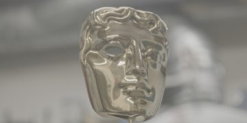 AATi Foundry: Manufacturing the BAFTA Award