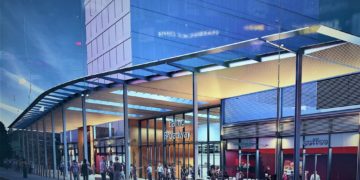 Crossrail outer west stations: West Ealing, Ealing Broadway & Acton Mainline