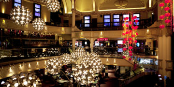 Hippodrome Casino