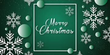 Merry Christmas & Happy New Year
