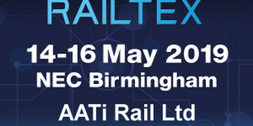 Railtex 2019