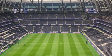 THFC - Tottenham Hotspur Football Club