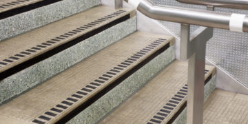 The Most Durable Stair Nosings