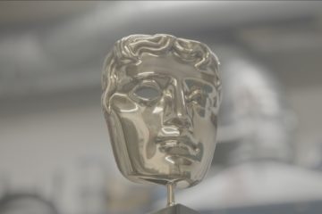 AATi Foundry: Manufacturing the BAFTA Award